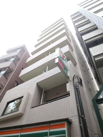 ソレイユ駒沢の物件内観写真